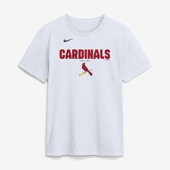 St. Louis Cardinals Nike Bold Team Name T-Shirt Online