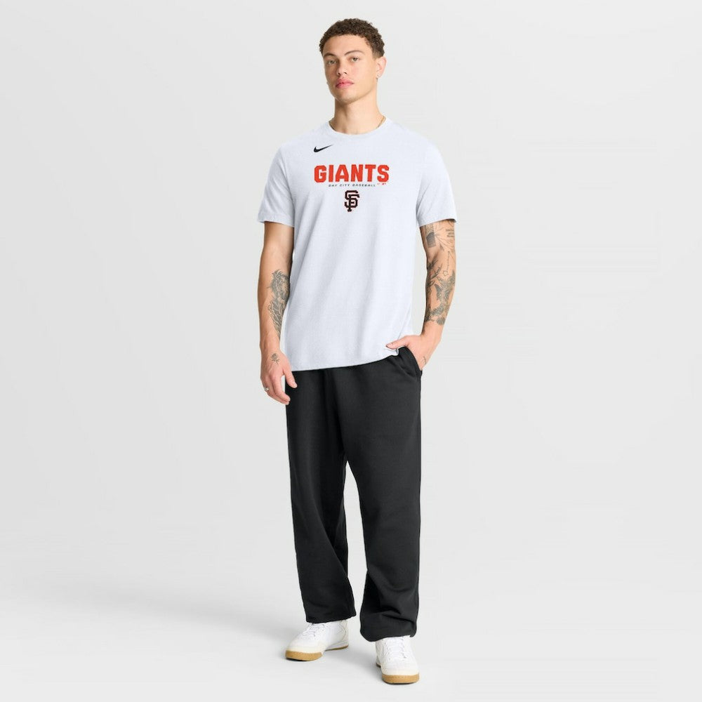 San Francisco Giants Nike Bold Team Name T-Shirt discount