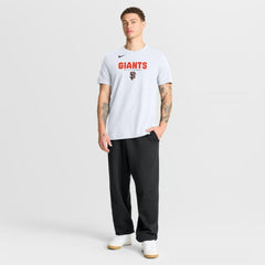San Francisco Giants Nike Bold Team Name T-Shirt discount