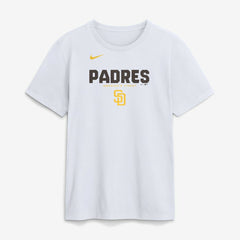 San Diego Padres Nike Bold Team Name T-Shirt Online