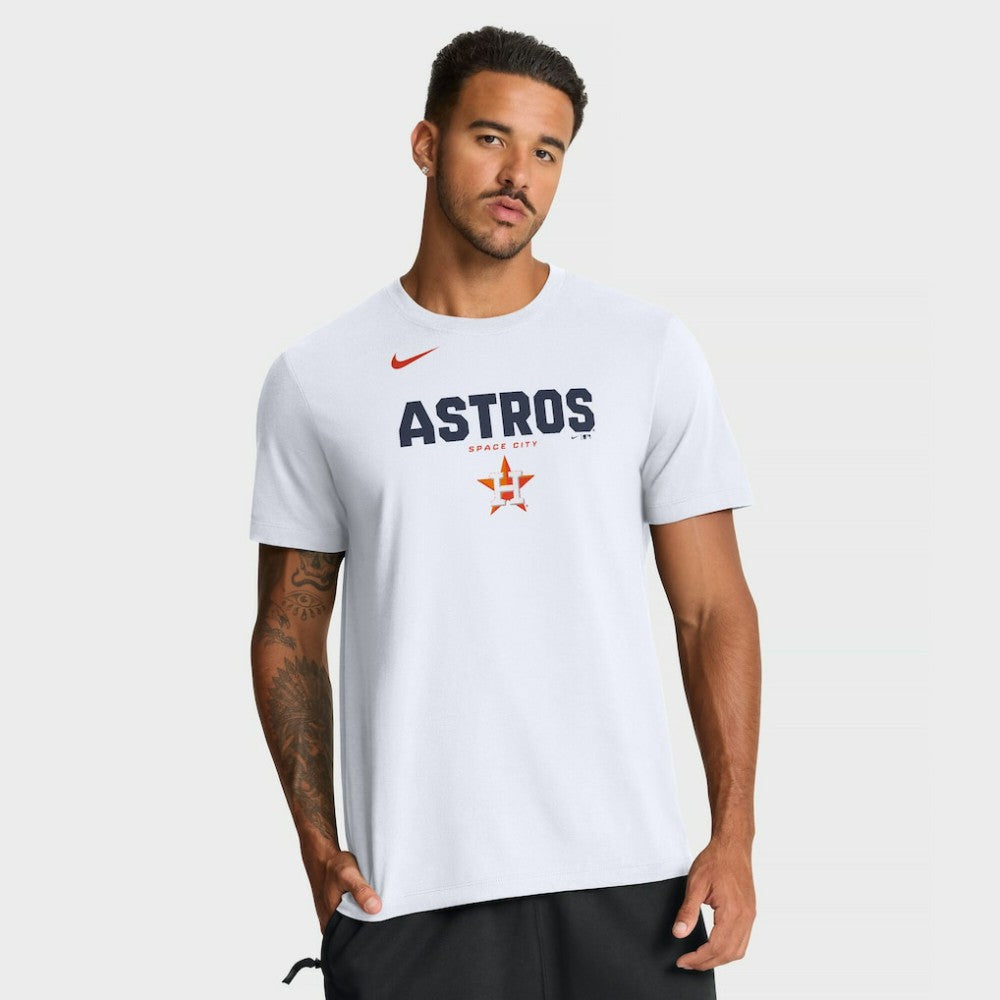 Houston Astros Nike Bold Team Name T-Shirt discount