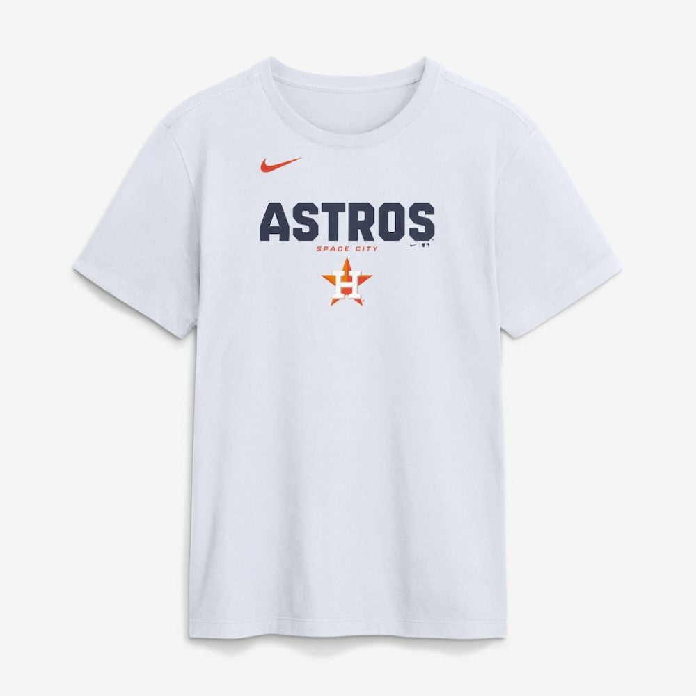 Houston Astros Nike Bold Team Name T-Shirt discount