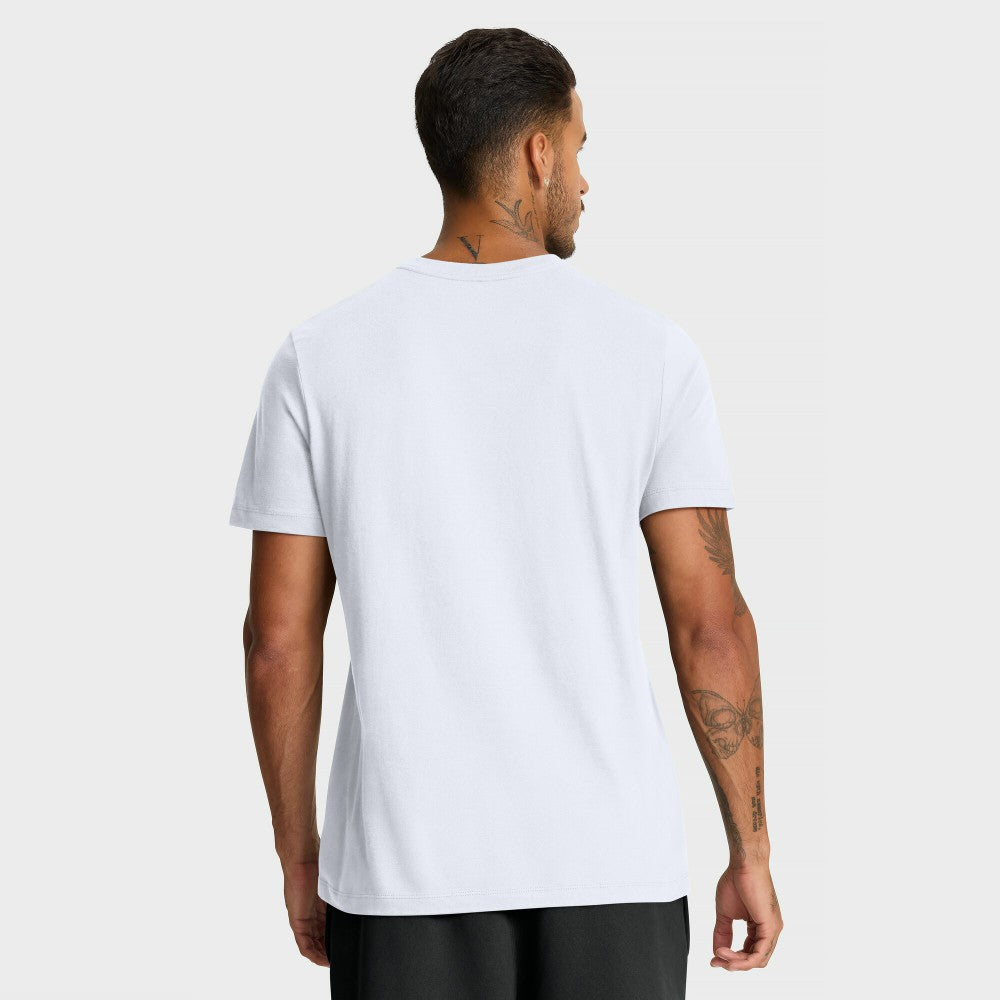 Cleveland Guardians Nike Bold Team Name T-Shirt Online