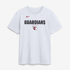 Cleveland Guardians Nike Bold Team Name T-Shirt Online