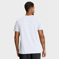 Chicago Cubs Nike Bold Team Name T-Shirt Lifestyle