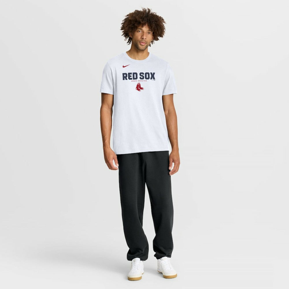 Boston Red Sox Nike Bold Team Name T-Shirt Online