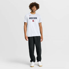 Boston Red Sox Nike Bold Team Name T-Shirt Online