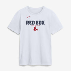Boston Red Sox Nike Bold Team Name T-Shirt Online