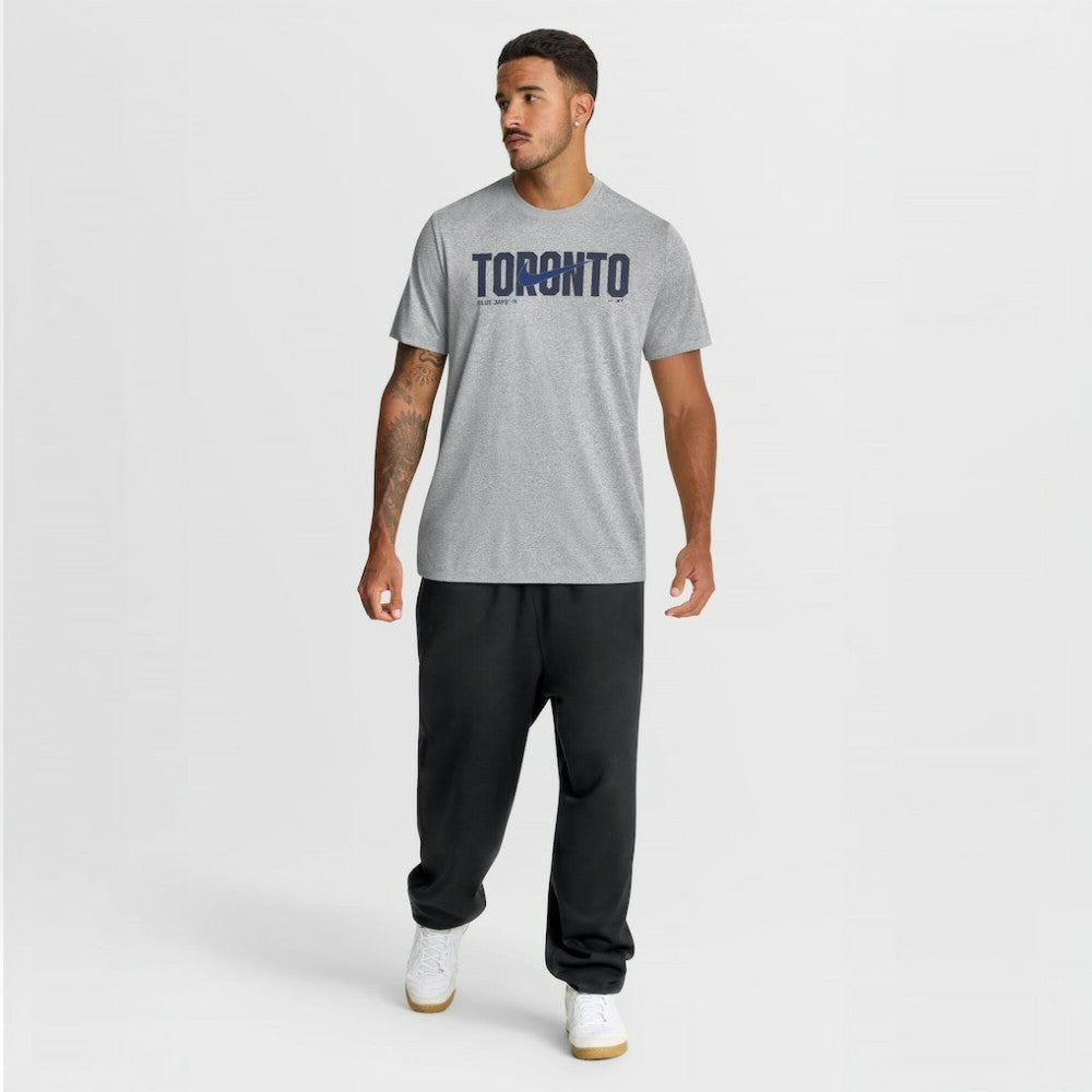 Toronto Blue Jays Nike Swoosh Legend Dri-FIT T-Shirt Lifestyle