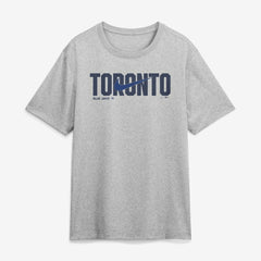 Toronto Blue Jays Nike Swoosh Legend Dri-FIT T-Shirt Lifestyle