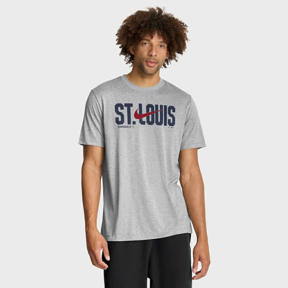 St. Louis Cardinals Nike Swoosh Legend Dri-FIT T-Shirt for sale