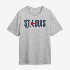 St. Louis Cardinals Nike Swoosh Legend Dri-FIT T-Shirt for sale