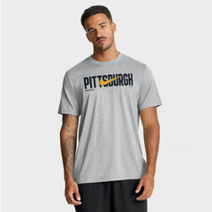 Pittsburgh Pirates Nike Swoosh Legend Dri-FIT T-Shirt Sale