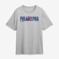 Philadelphia Phillies Nike Swoosh Legend Dri-FIT T-Shirt Clearance