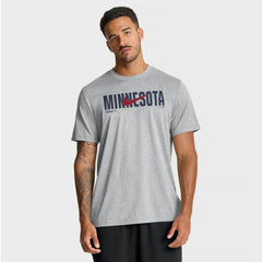Minnesota Twins Nike Swoosh Legend Dri-FIT T-Shirt for sale
