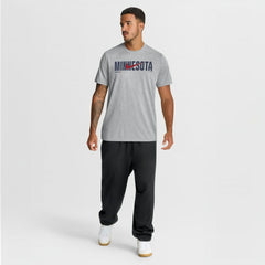 Minnesota Twins Nike Swoosh Legend Dri-FIT T-Shirt for sale