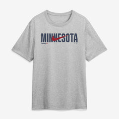 Minnesota Twins Nike Swoosh Legend Dri-FIT T-Shirt for sale
