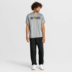 Milwaukee Brewers Nike Swoosh Legend Dri-FIT T-Shirt Near Me