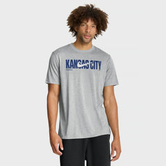 Kansas City Royals Nike Swoosh Legend Dri-FIT T-Shirt Clearance
