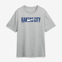 Kansas City Royals Nike Swoosh Legend Dri-FIT T-Shirt Clearance