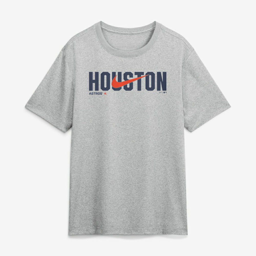 Houston Astros Nike Swoosh Legend Dri-FIT T-Shirt Lifestyle