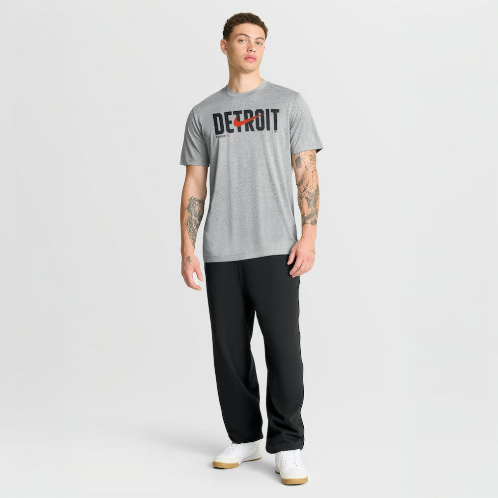 Detroit Tigers Nike Swoosh Legend Dri-FIT T-Shirt for sale