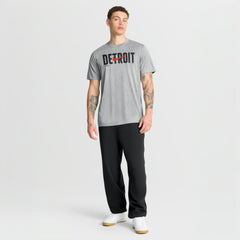 Detroit Tigers Nike Swoosh Legend Dri-FIT T-Shirt for sale