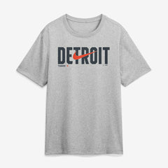 Detroit Tigers Nike Swoosh Legend Dri-FIT T-Shirt for sale