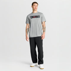 Cincinnati Reds Nike Swoosh Legend Dri-FIT T-Shirt for sale