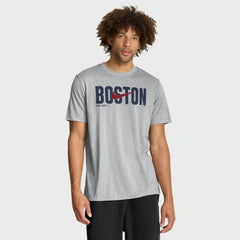 Boston Red Sox Nike Swoosh Legend Dri-FIT T-Shirt Near Me