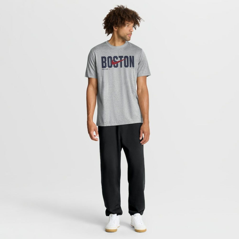 Boston Red Sox Nike Swoosh Legend Dri-FIT T-Shirt Near Me