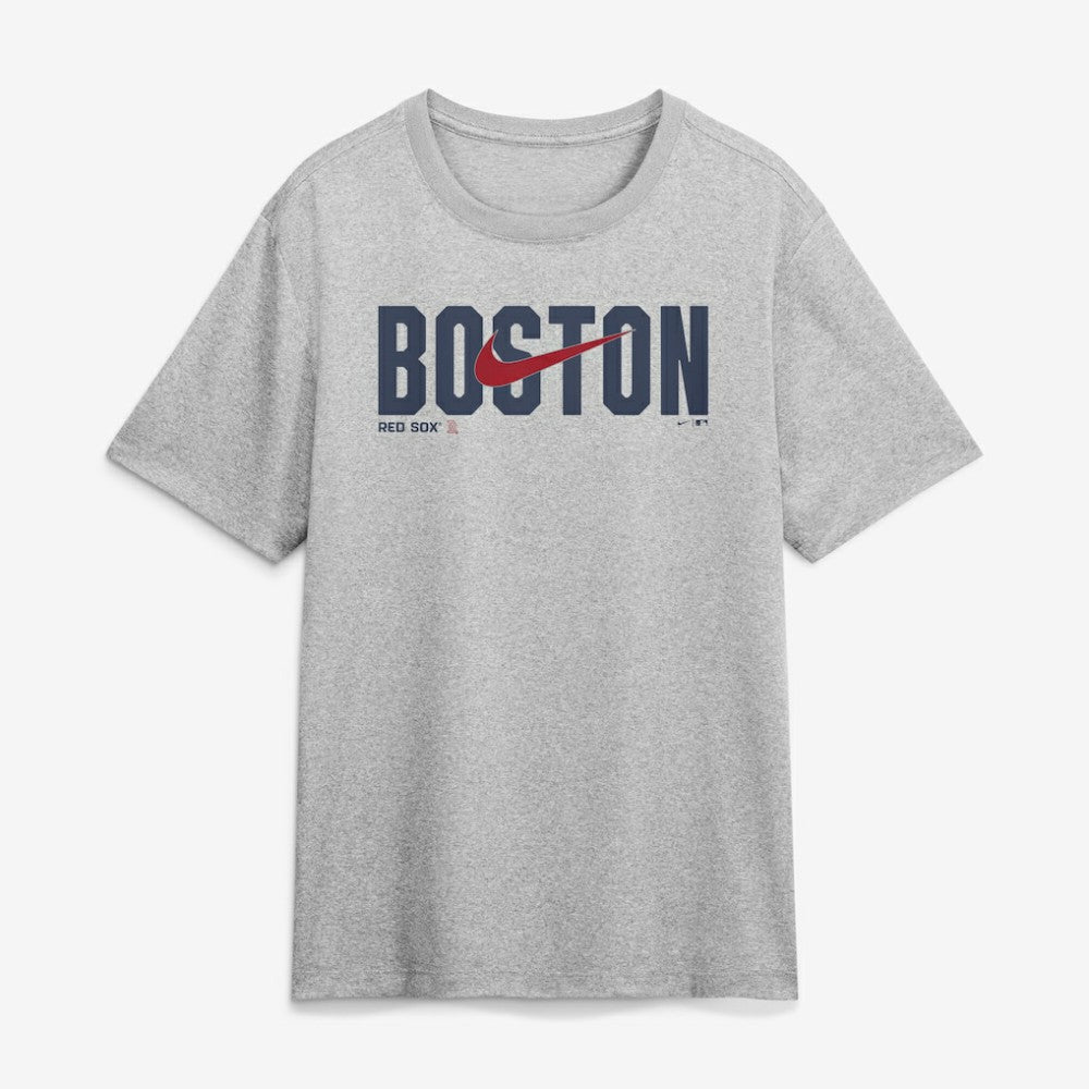 Boston Red Sox Nike Swoosh Legend Dri-FIT T-Shirt Near Me