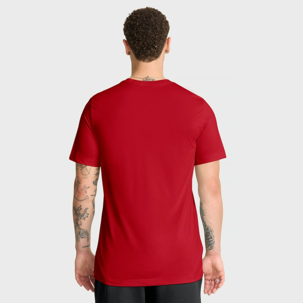St. Louis Cardinals Nike Knockout Team Legend Dri-FIT T-Shirt Sale
