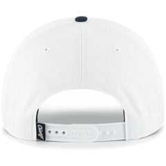 Chicago White Sox '47 Flag Script Hitch Snapback Hat Near Me