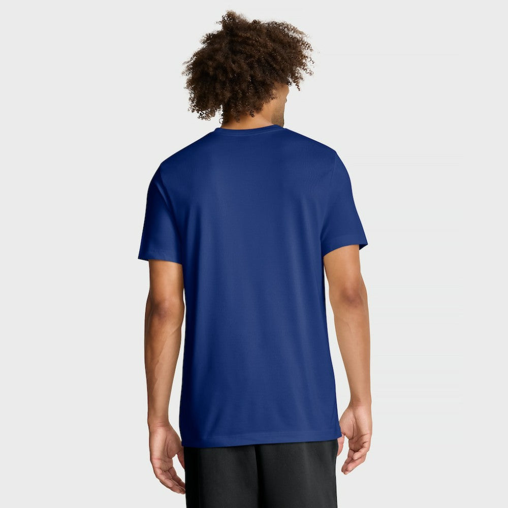 Chicago Cubs Nike Knockout Team Legend Dri-FIT T-Shirt Near Me