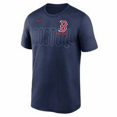 Boston Red Sox Nike Knockout Team Legend Dri-FIT T-Shirt for sale