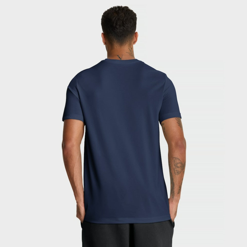 Atlanta Braves Nike Knockout Team Legend Dri-FIT T-Shirt On Sale