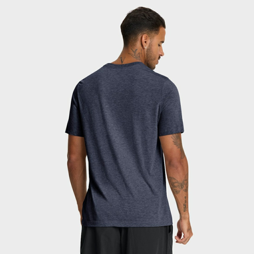 Houston Astros Nike Stacked Tri-Blend T-Shirt for sale