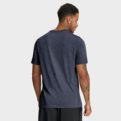 Houston Astros Nike Stacked Tri-Blend T-Shirt for sale