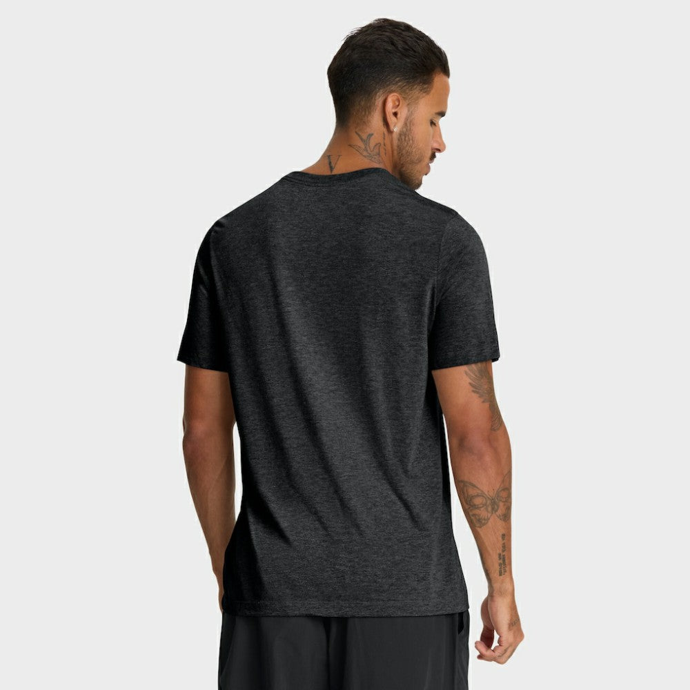 Baltimore Orioles Nike Stacked Tri-Blend T-Shirt Near Me