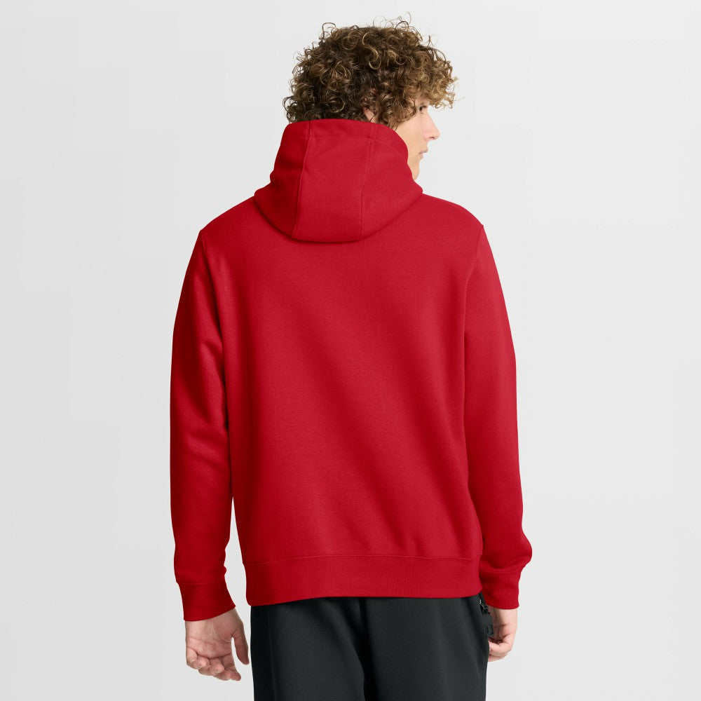 Cincinnati Reds Nike Primetime Club Hoodie Clearance