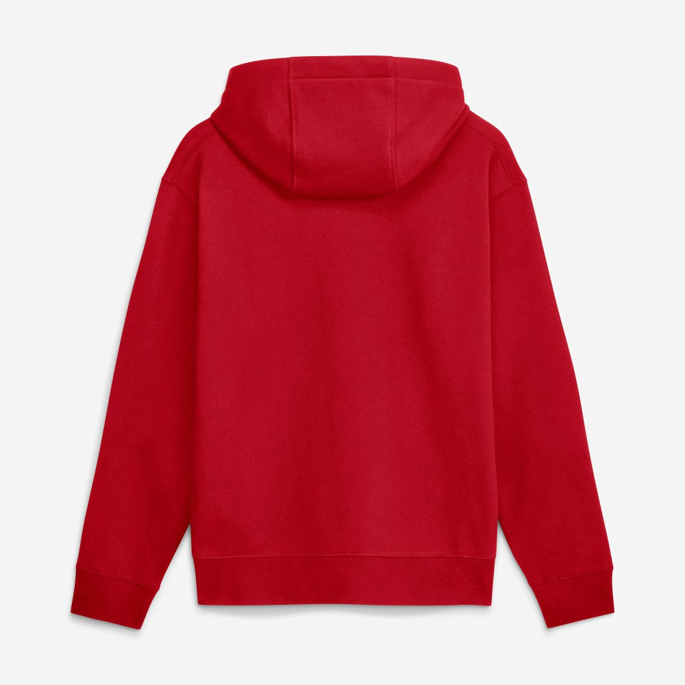 Cincinnati Reds Nike Primetime Club Hoodie Clearance