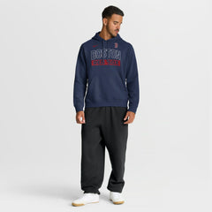 Boston Red Sox Nike Primetime Club Hoodie discount