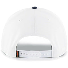 San Francisco Giants '47 Flag Script Hitch Snapback Hat On Sale