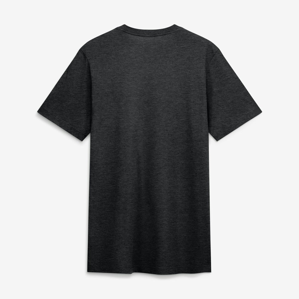 Cincinnati Reds Nike Tri-Blend Logo T-Shirt Clearance