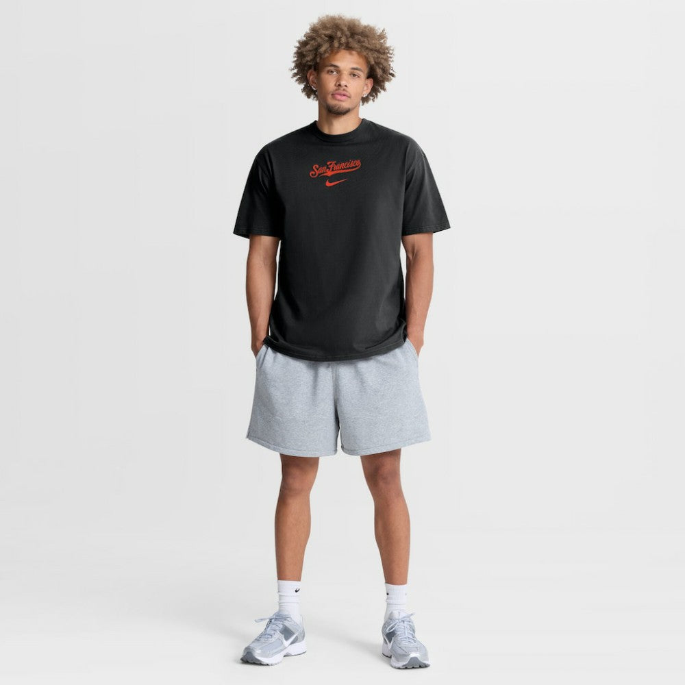 San Francisco Giants Nike City Name Max 90 T-Shirt Clearance