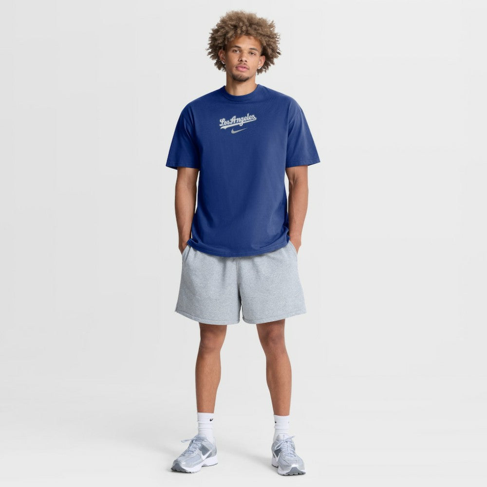 Los Angeles Dodgers Nike City Name Max 90 T-Shirt Lifestyle