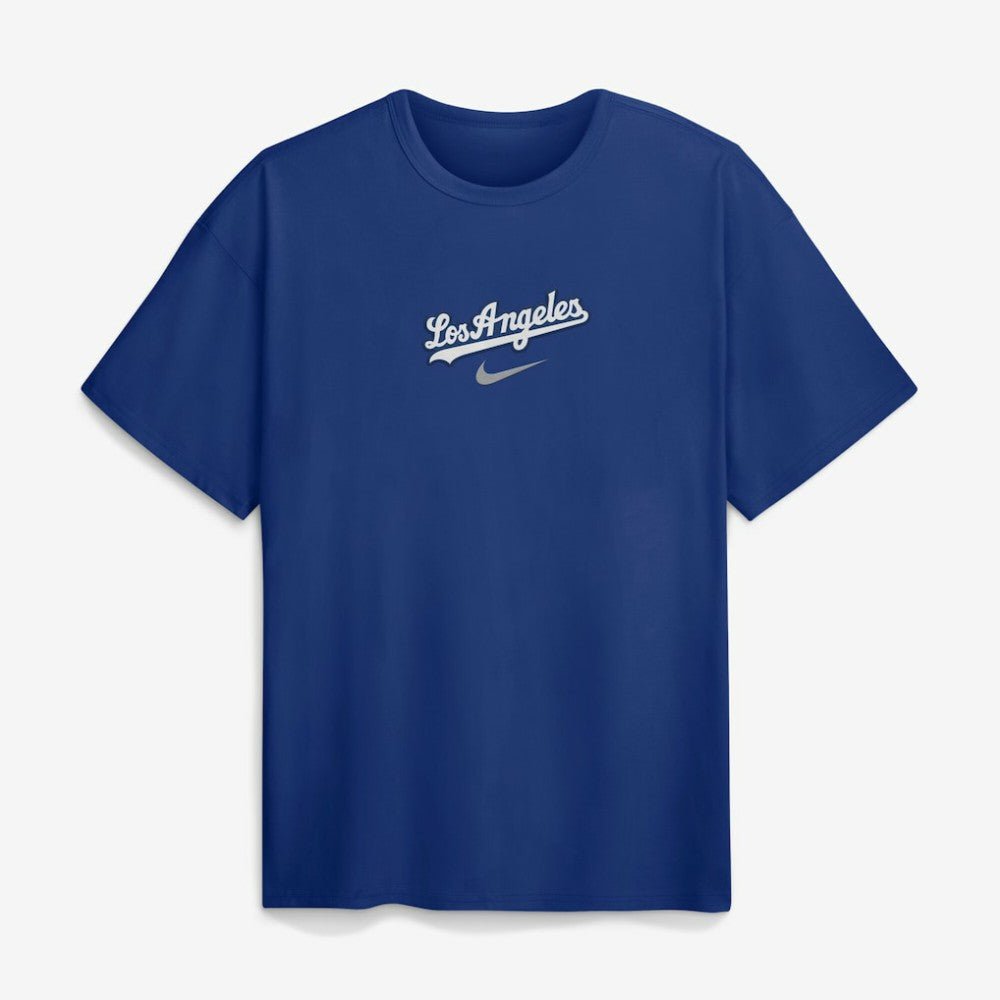 Los Angeles Dodgers Nike City Name Max 90 T-Shirt Lifestyle