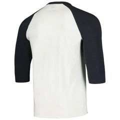 Chicago White Sox '47 City Connect Crescent Franklin Raglan 3/4-Sleeve T-Shirt for sale