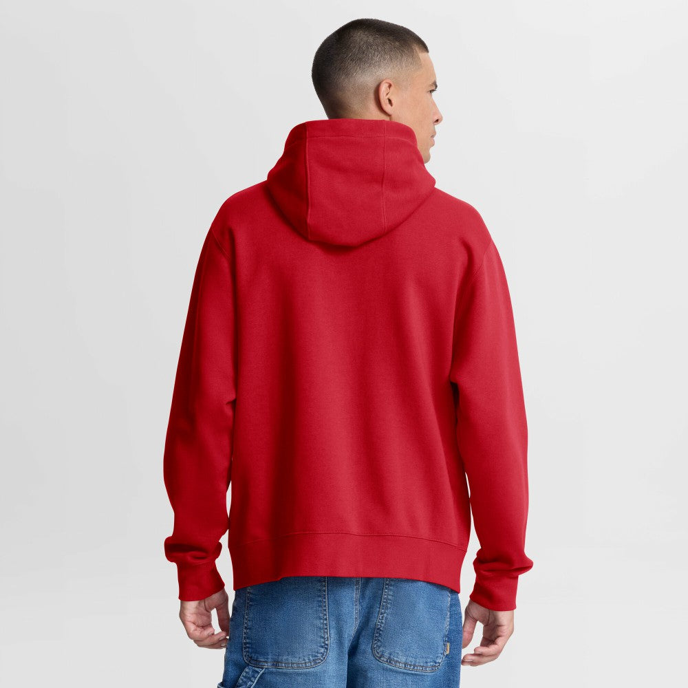 Cleveland Guardians Nike Primetime Lockup Full-Zip Hoodie Sale
